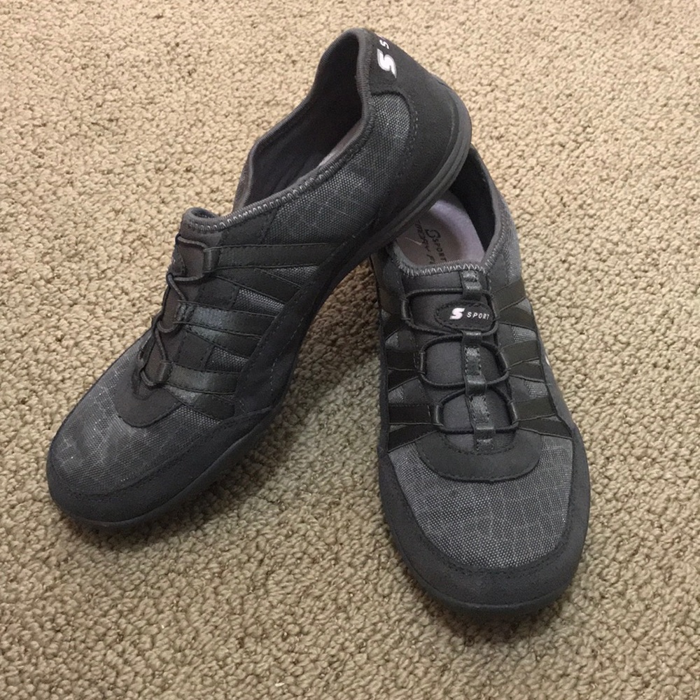 S Sport Slip on Shoes Sz 8